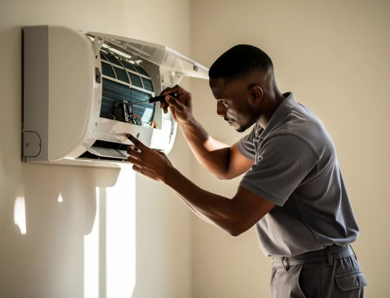 AC Repair Sydney